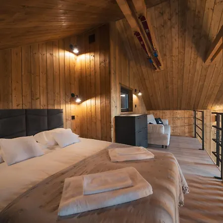 Svart Pepper Semesterbostad Szczawnica